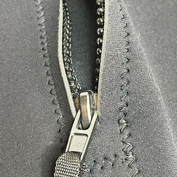 Gotcha Gear black titanium 2 short wetsuit size M - Picture 14 of 16